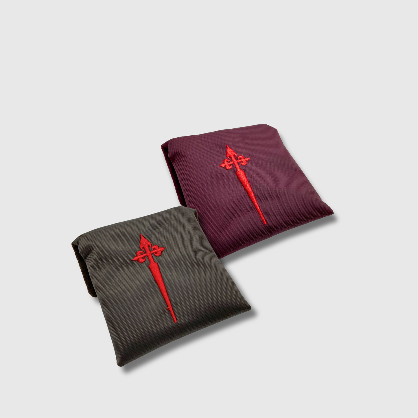 Estuche Porta Rosario