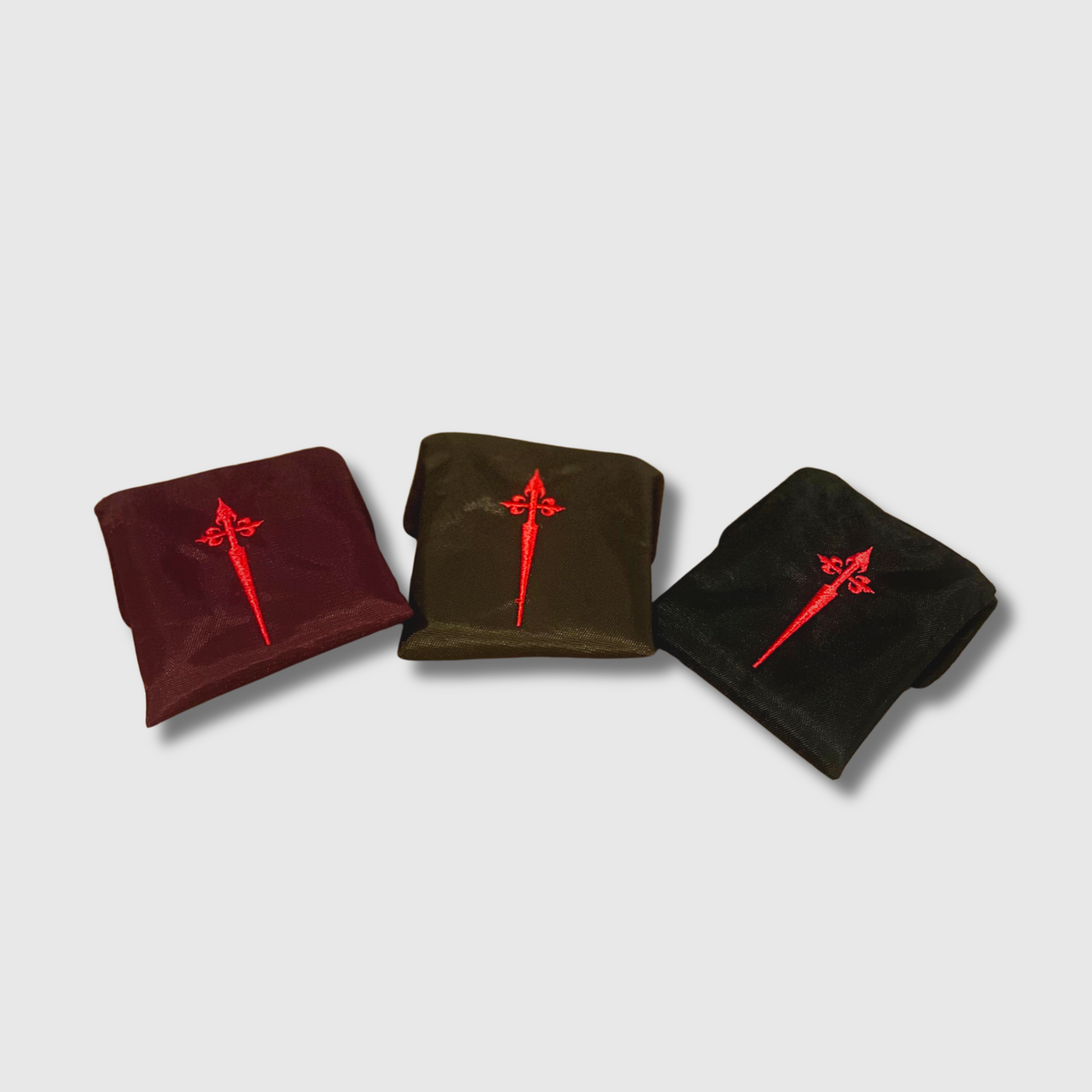 Estuche Porta Rosario