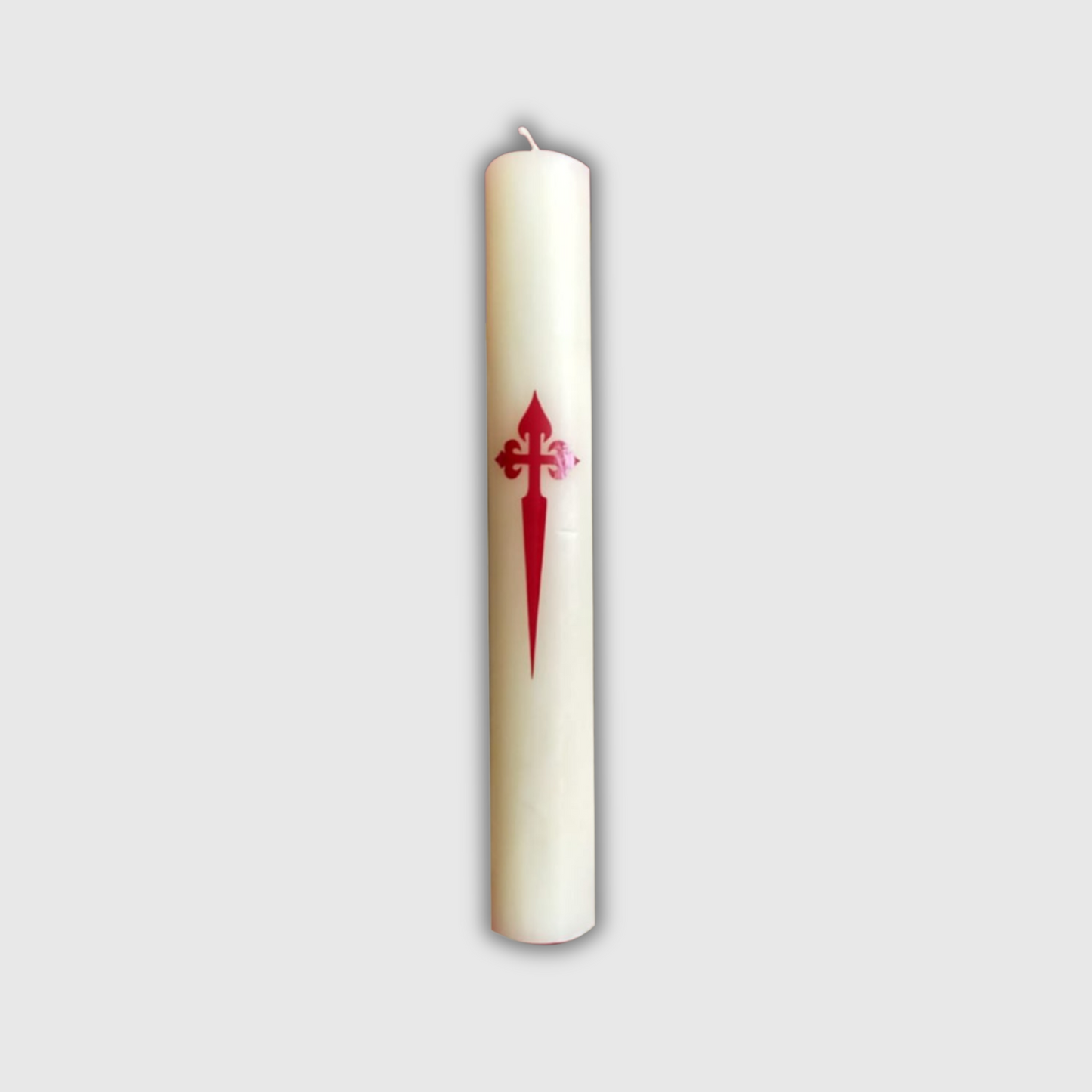 Vela de Consagración
