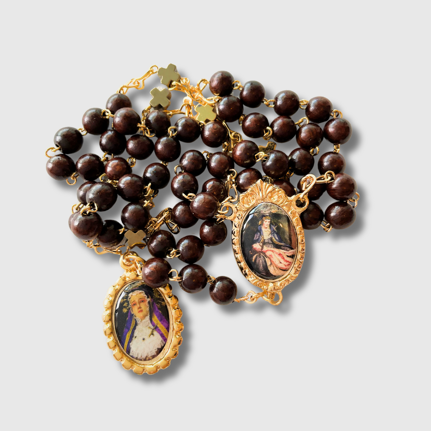 Rosario de los siete Dolores