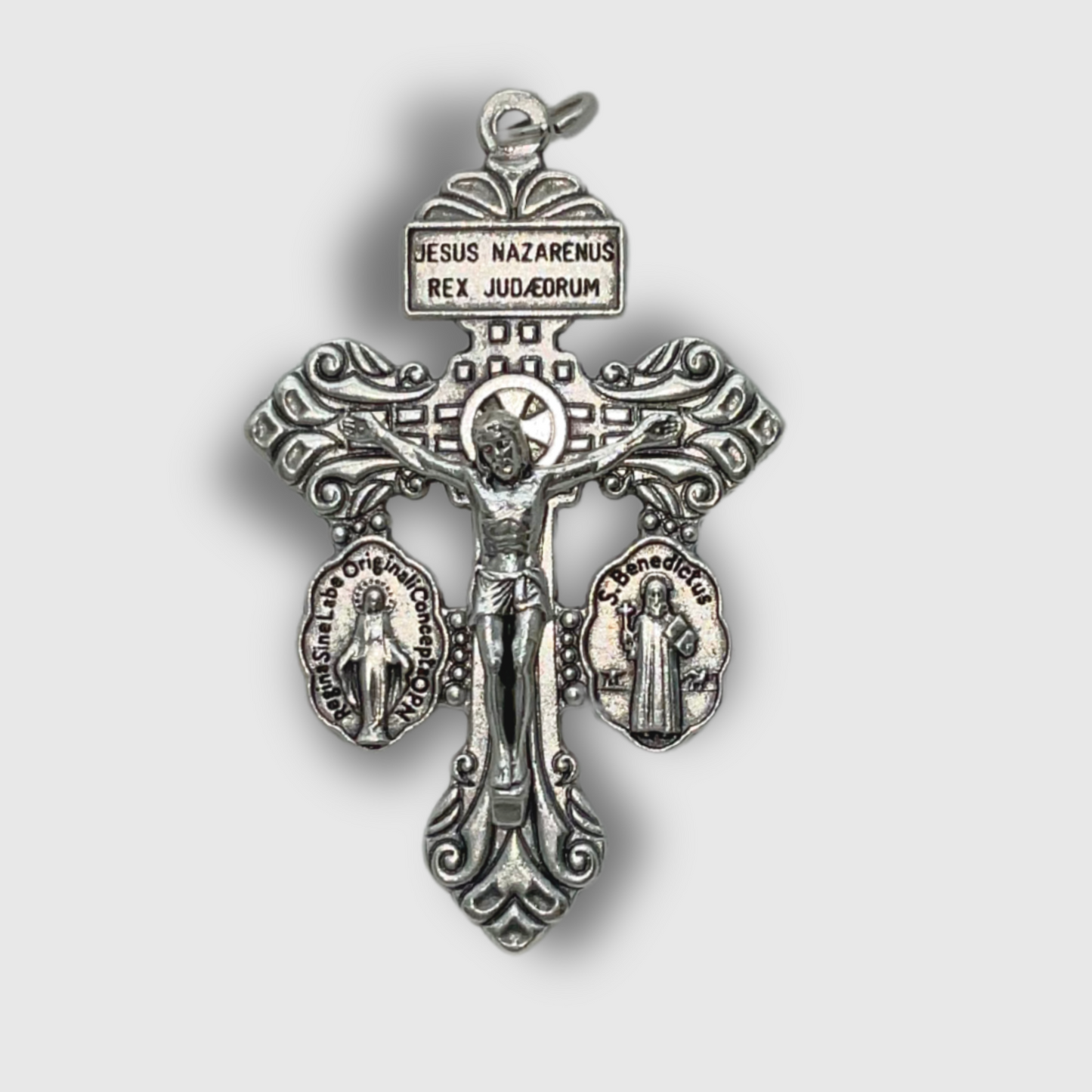 Cruz del Perdón (dije)
