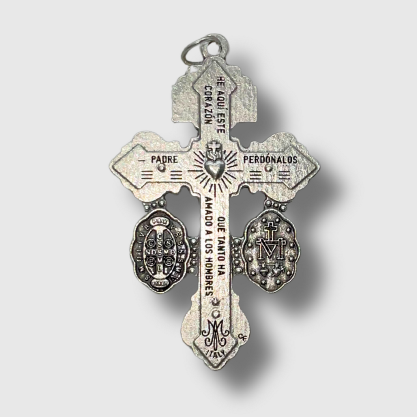 Cruz del Perdón (dije)