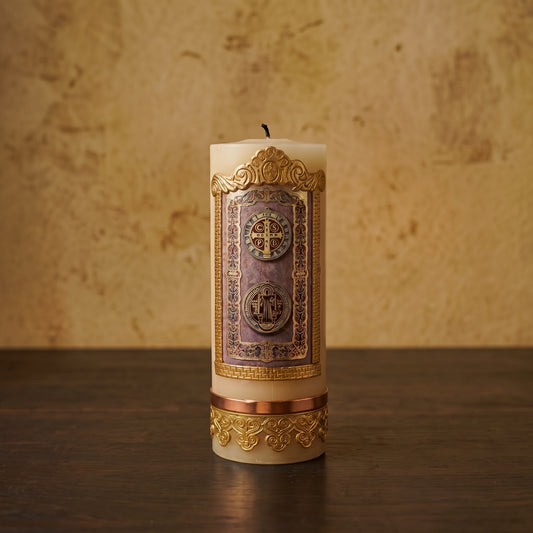 Cirio san benito chico a color