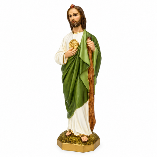 Figura devocional San Judas Tadeo