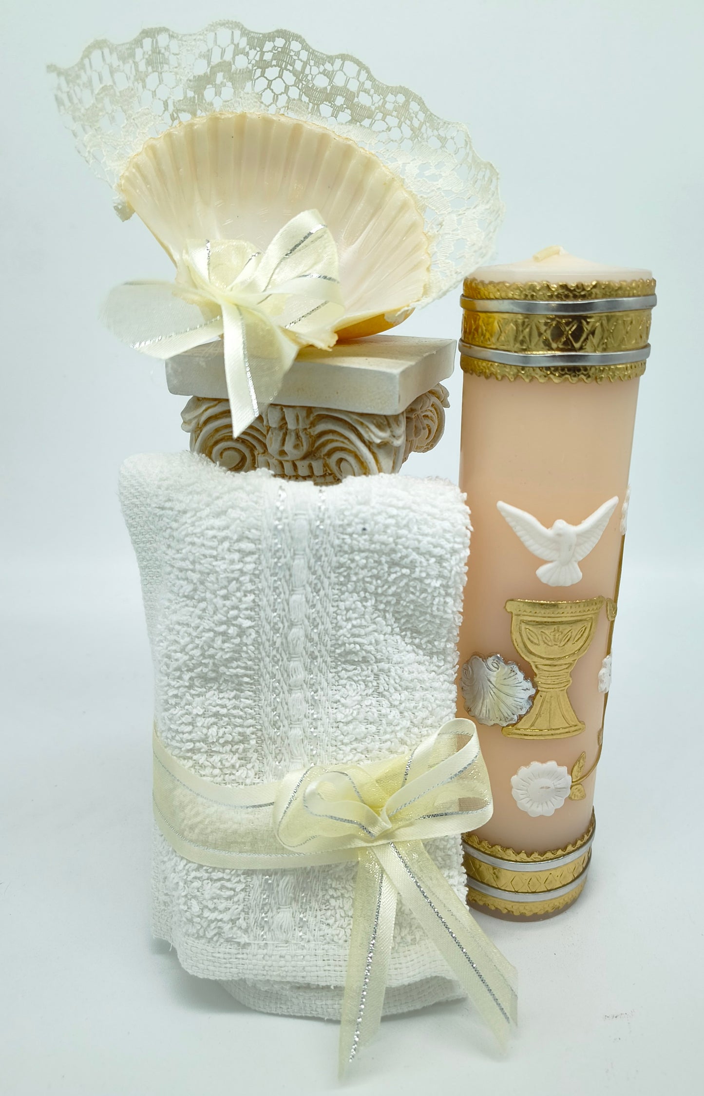 Kit para Bautizo