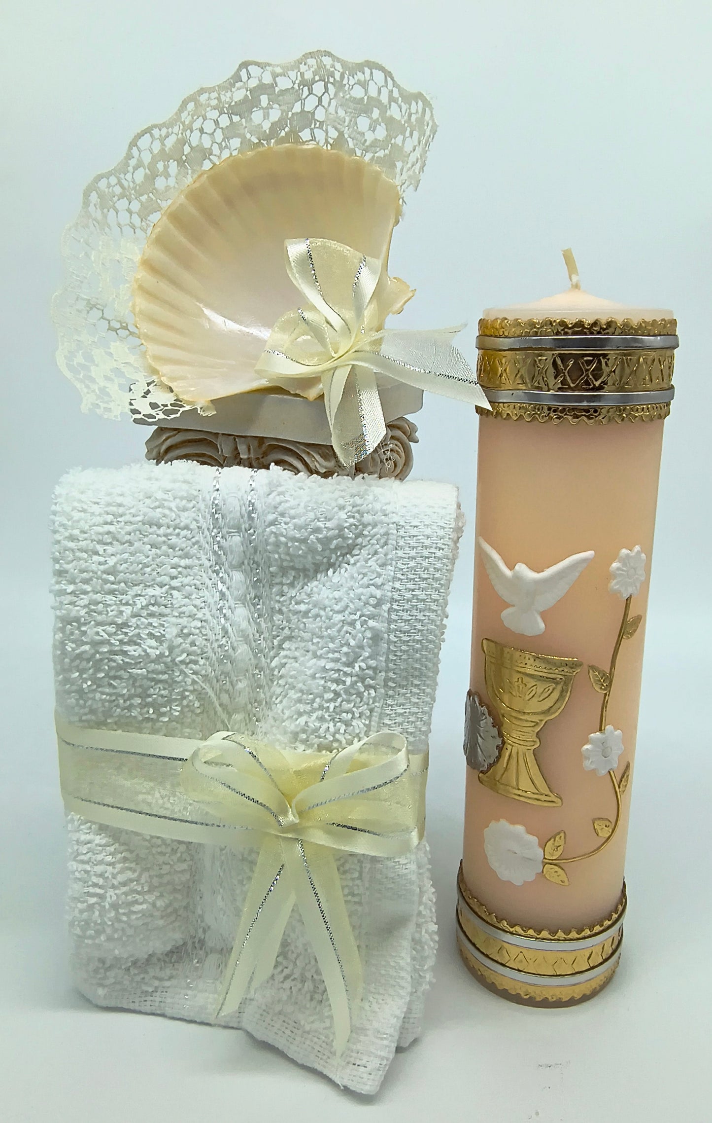 Kit para Bautizo