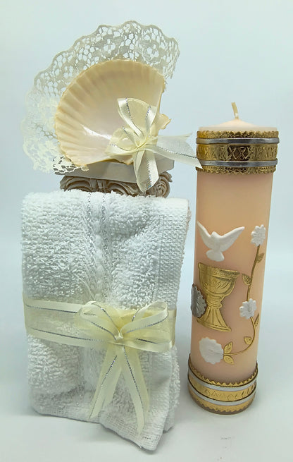 Kit para Bautizo