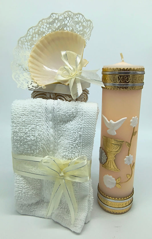 Kit para Bautizo