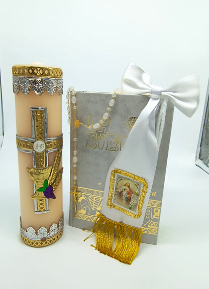 Kit para Primera Comunión – Niño