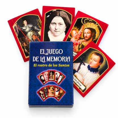 Juego de Memoria.