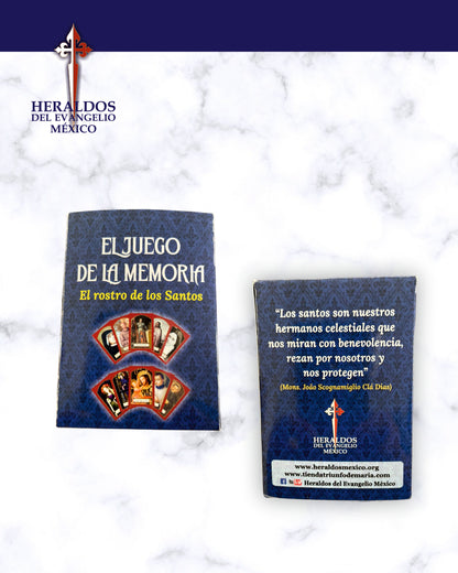 Juego de Memoria.