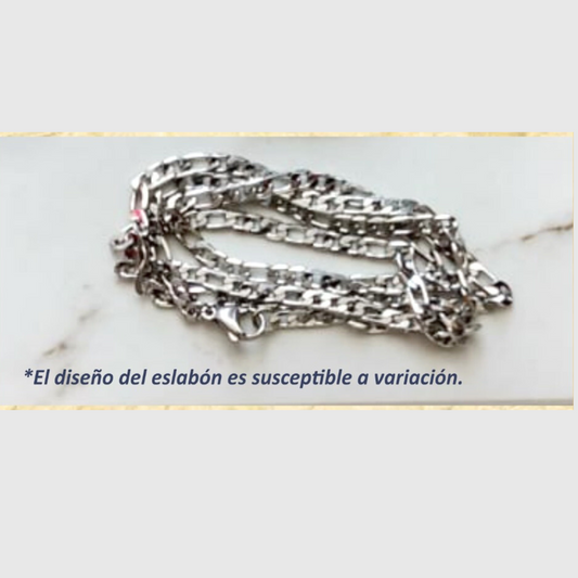 Cadena de Acero Inoxidable