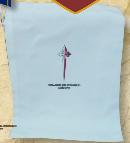 Consecration Kit 1