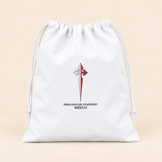 Morral de Consagración