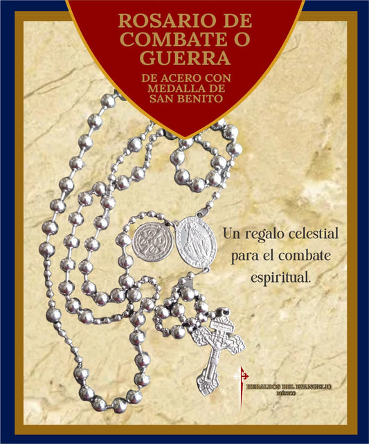 Combat Rosary