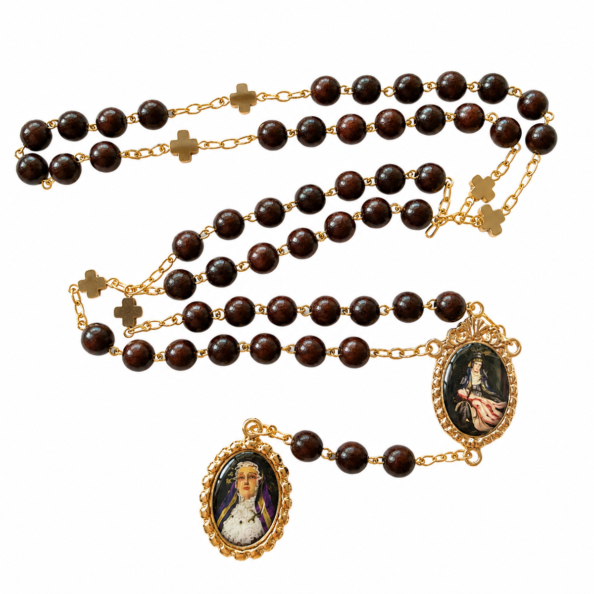 Rosario de los siete Dolores