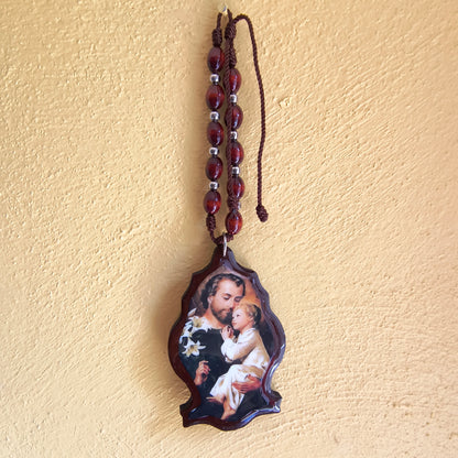 Bendición Decenario San José