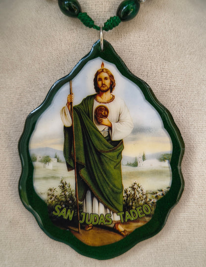 Bendición Decenario San Judas Tadeo