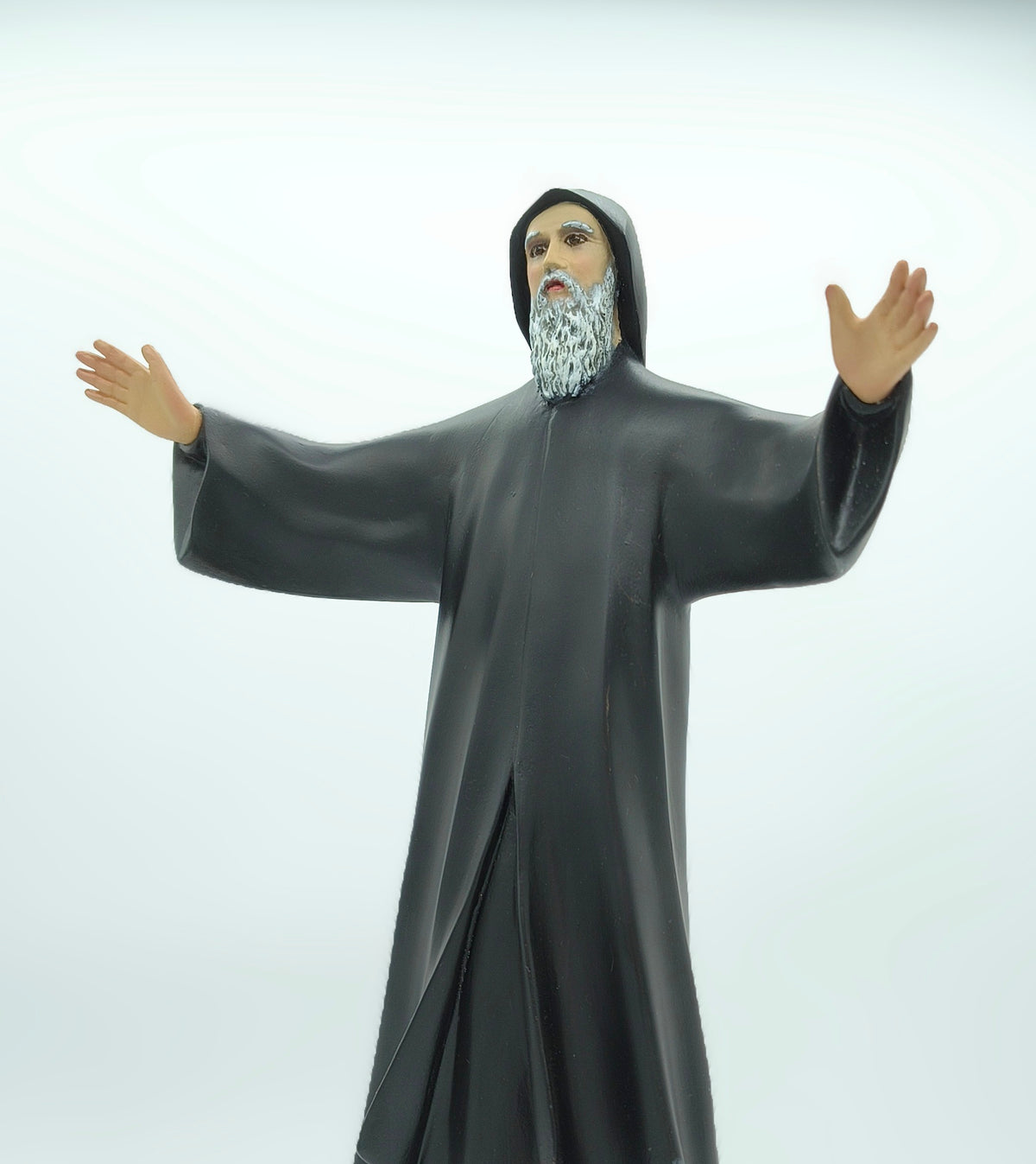 Figura devocional San Chárbel