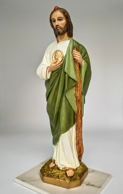 Figura devocional San Judas Tadeo