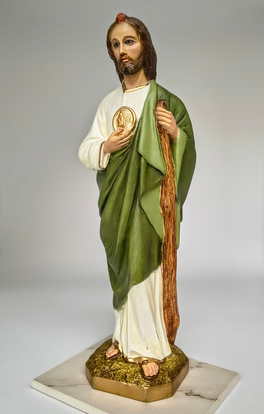 Figura devocional San Judas Tadeo