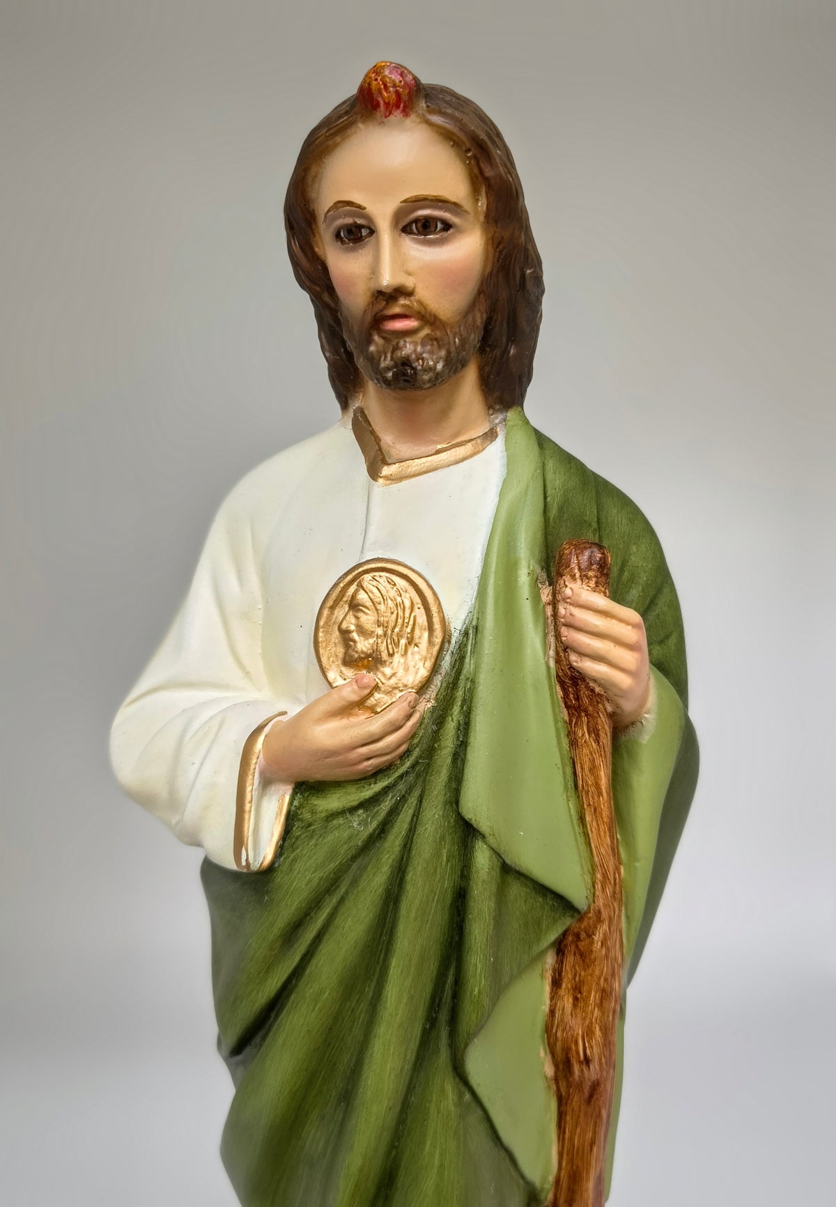 Figura devocional San Judas Tadeo