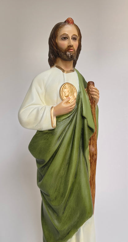 Figura devocional San Judas Tadeo