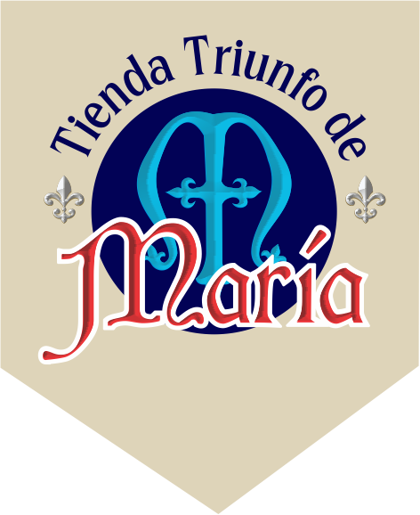 Tienda Triunfo de María (Heraldos del Evangelio México)